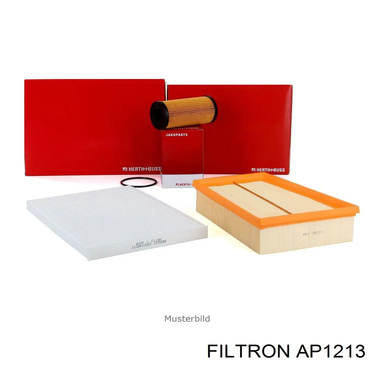 El filtro de aire Filtron AP1213 precio, desde 9,66 EUR
