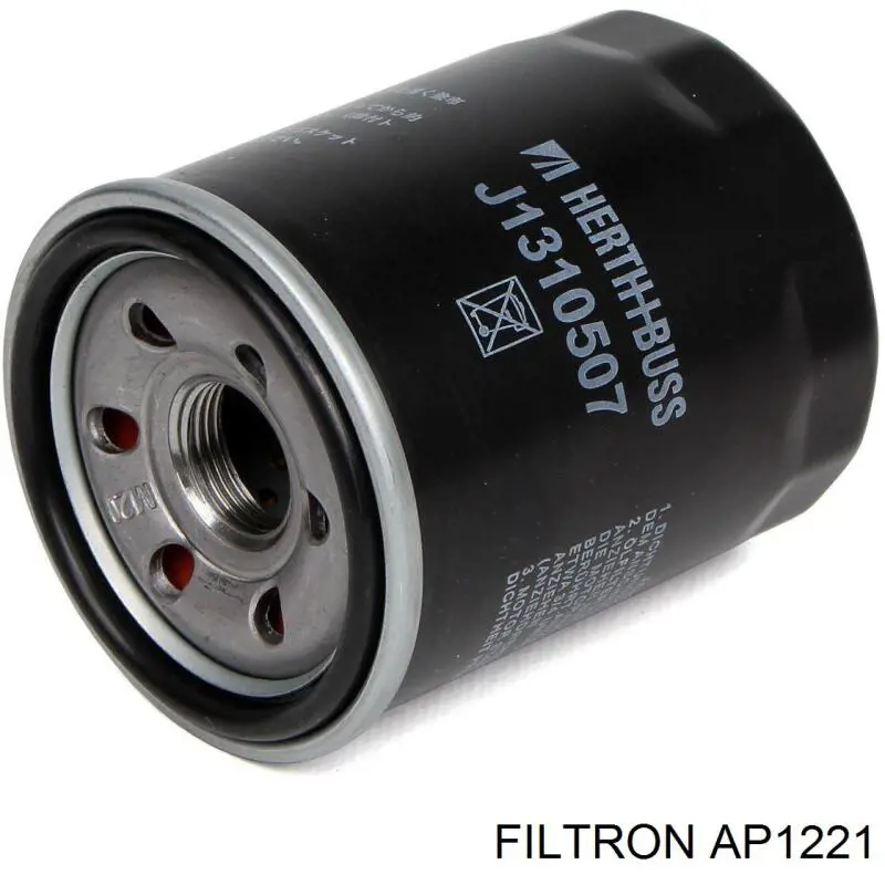 El filtro de aire Filtron AP1221 precio, desde 8,97 EUR