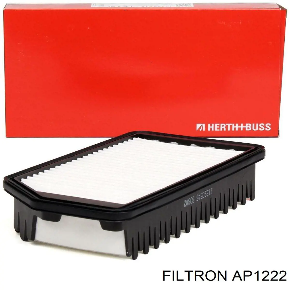 AP1222 Filtron filtro de aire