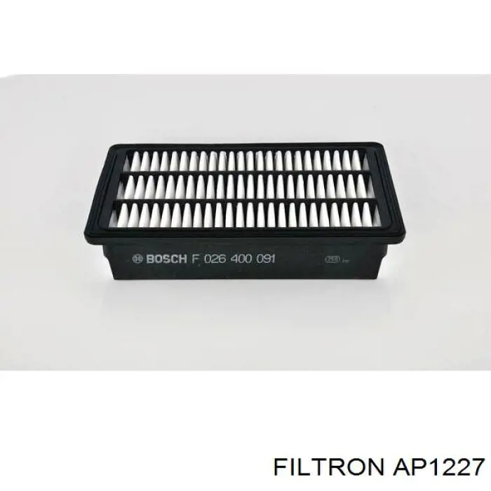 Comprar AP1227 Filtron Filtro de aire