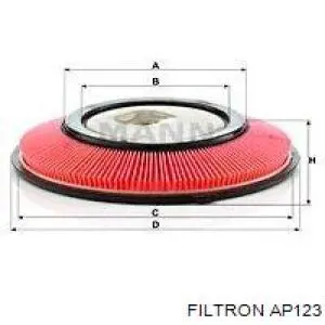 Comprar AP123 Filtron Filtro de aire