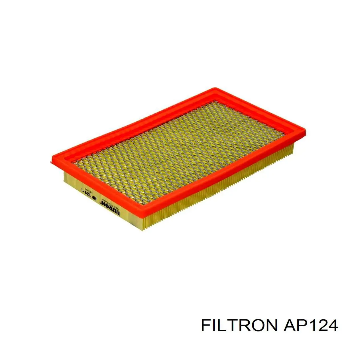 AP124 Filtron filtro de aire