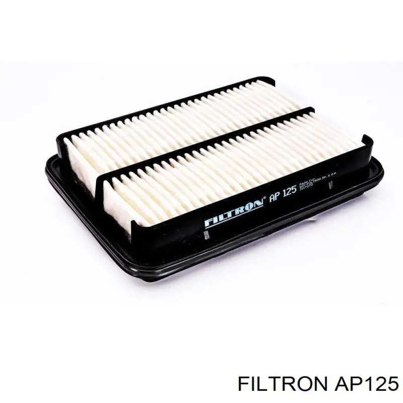 Comprar AP125 Filtron Filtro de aire