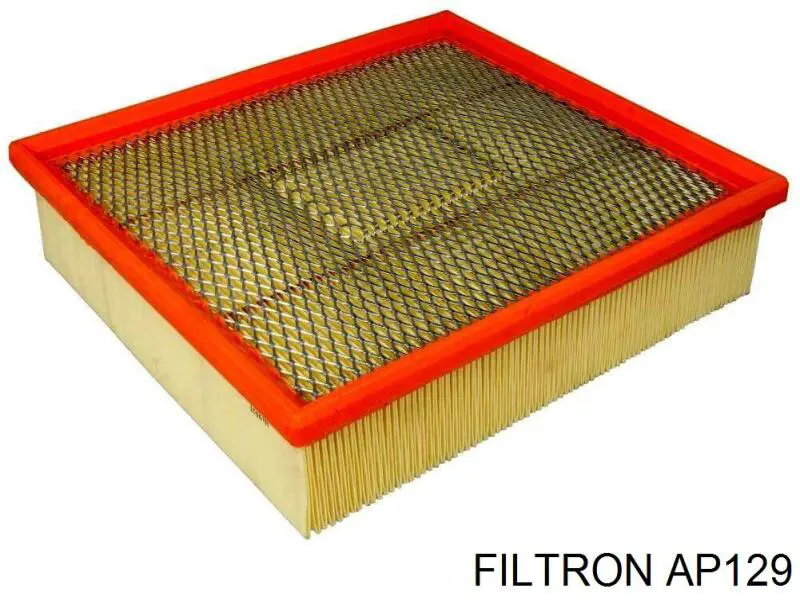 El filtro de aire Filtron AP129 precio, desde 10,13 EUR