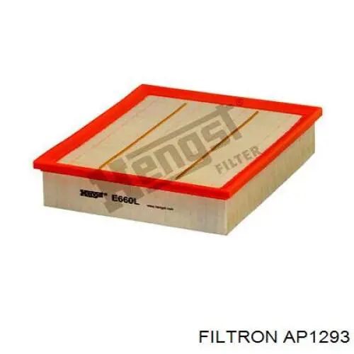 AP1293 Filtron filtro de aire