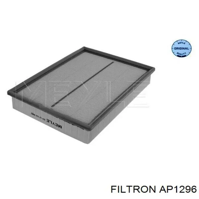 Filtro aire Filtron AP1296