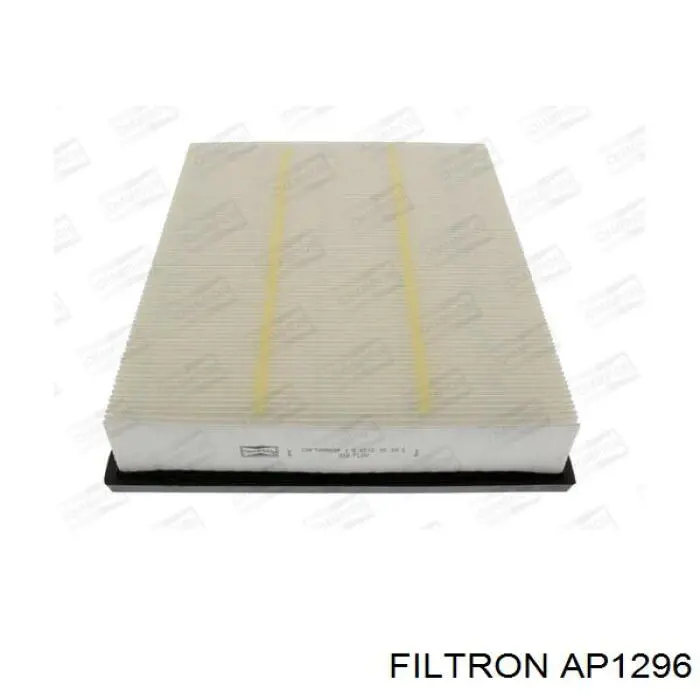 El filtro de aire Filtron AP1296 precio, desde 9,83 EUR