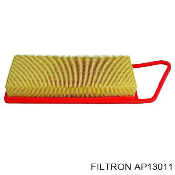 Filtro de aire Ford Fiesta JH, JD