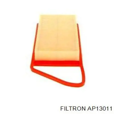 Filtro de aire Ford Fiesta JH, JD