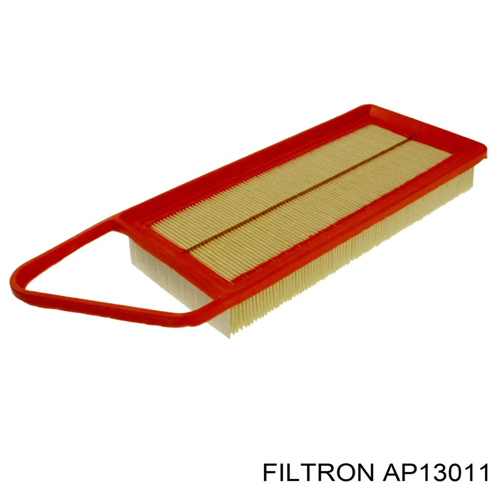 Filtro de aire Ford Fiesta JH, JD