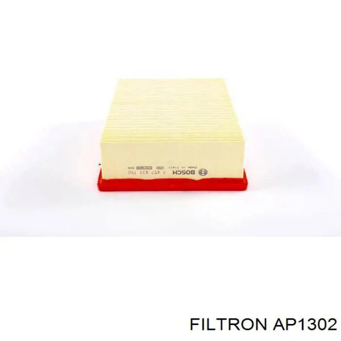 El filtro de aire Filtron AP1302 precio, desde 7,33 EUR