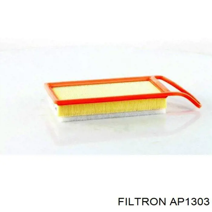 Filtro de aire Ford Fiesta JH, JD