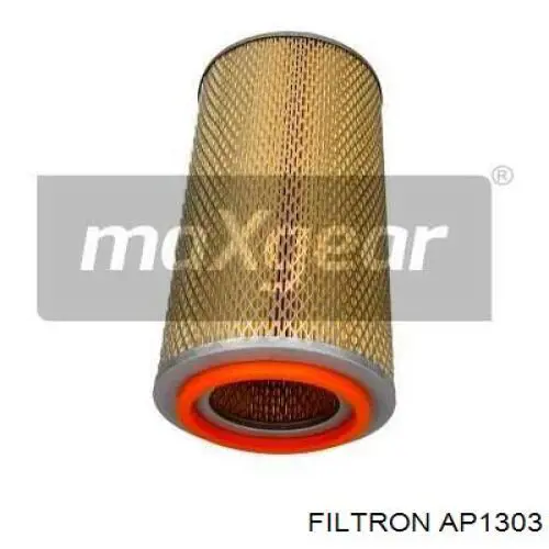 Filtro de aire Ford Fiesta JH, JD