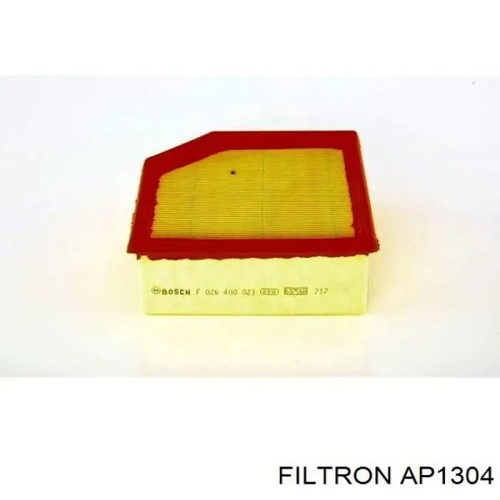 Filtro de aire 1444V3 Peugeot/Citroen