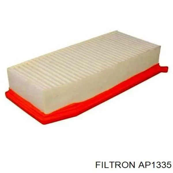 Filtro de aire Dacia Sandero 1 BS0, 1