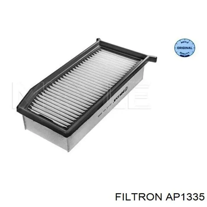 Filtro de aire Dacia Sandero 1 BS0, 1