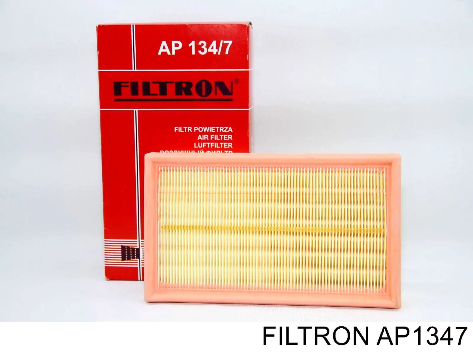 AP1347 Filtron filtro de aire