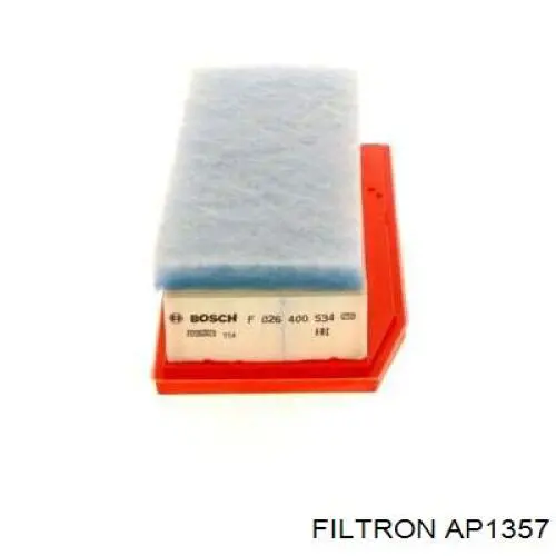 Filtro de aire Dacia Sandero 1 BS0, 1