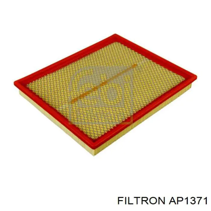 AP1371 Filtron filtro de aire