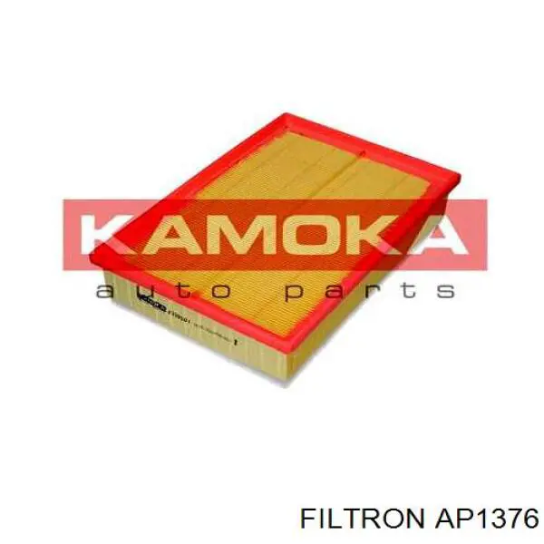 Filtro de aire Renault Master 3 FV, JV