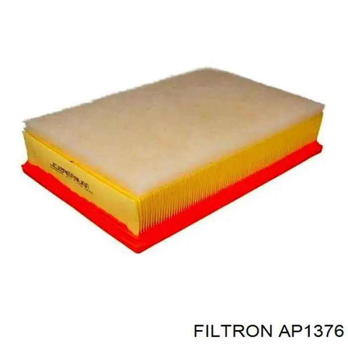 Filtro de aire Renault Master 3 FV, JV