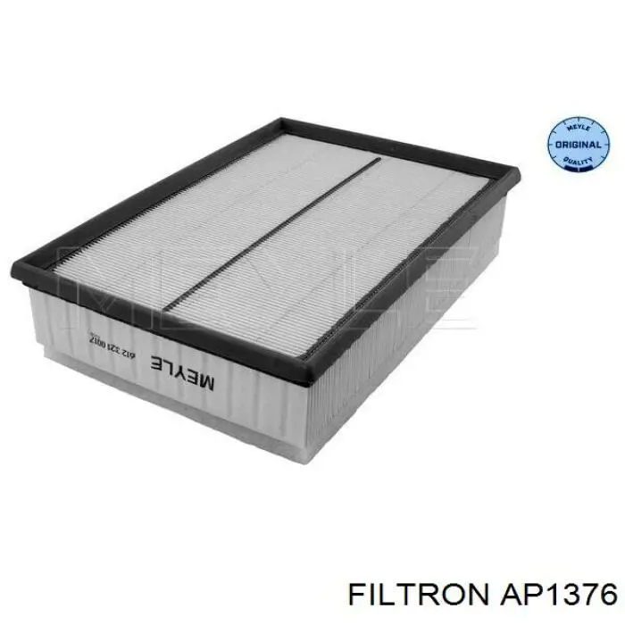 AP1376 Filtron filtro de aire