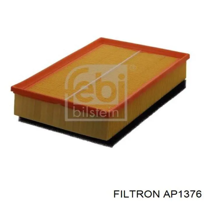 Filtro de aire Renault Master 3 FV, JV