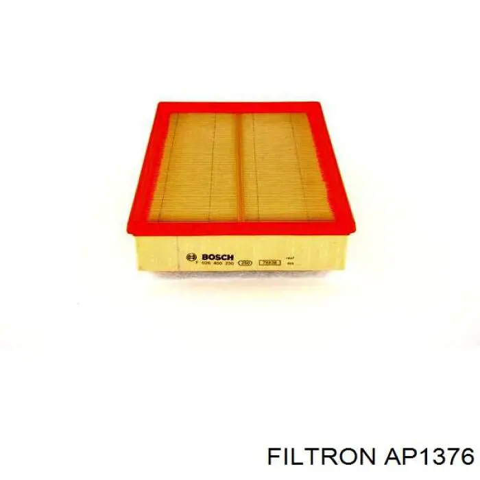 Filtro de aire Renault Master 3 FV, JV