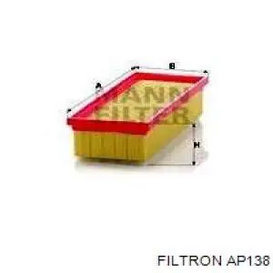 AP138 Filtron filtro de aire
