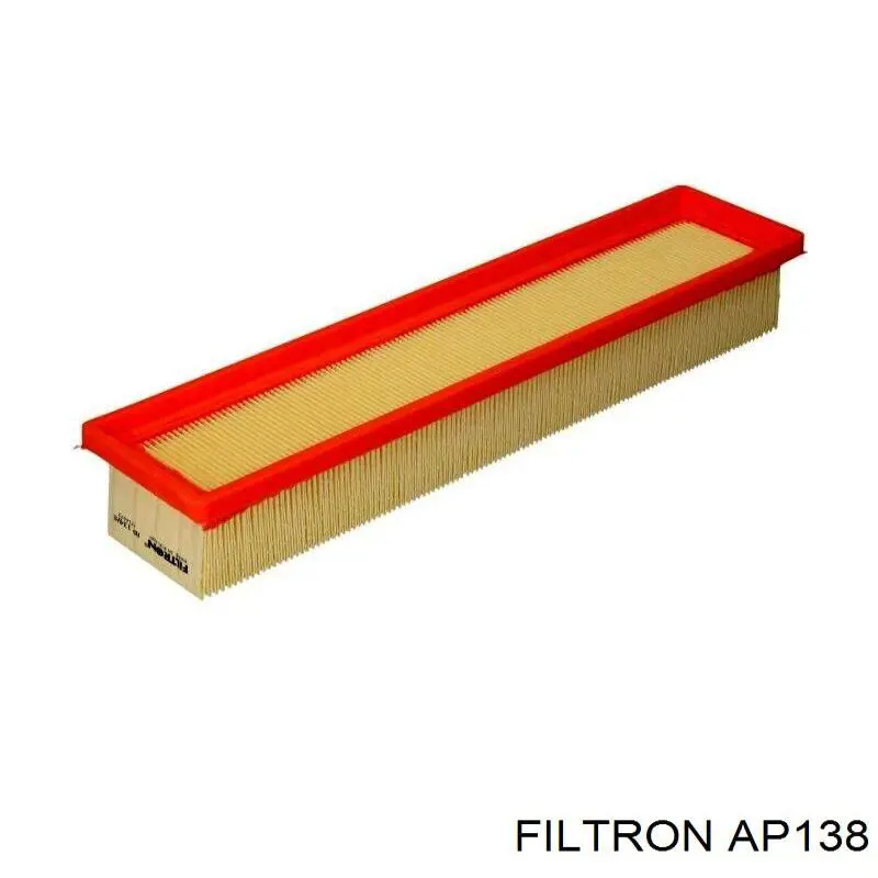 Comprar AP138 Filtron Filtro de aire