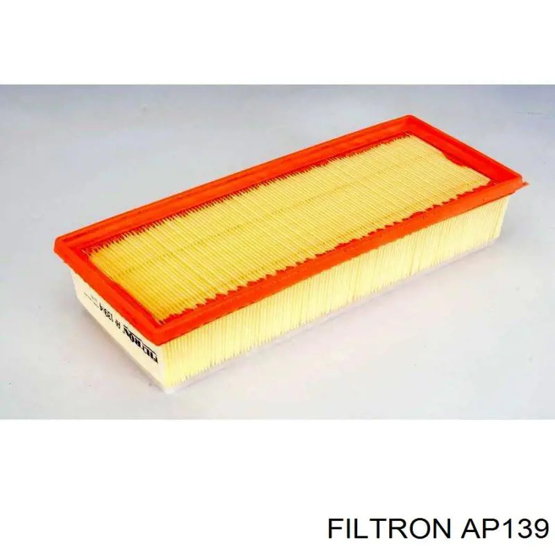 Comprar AP139 Filtron Filtro de aire