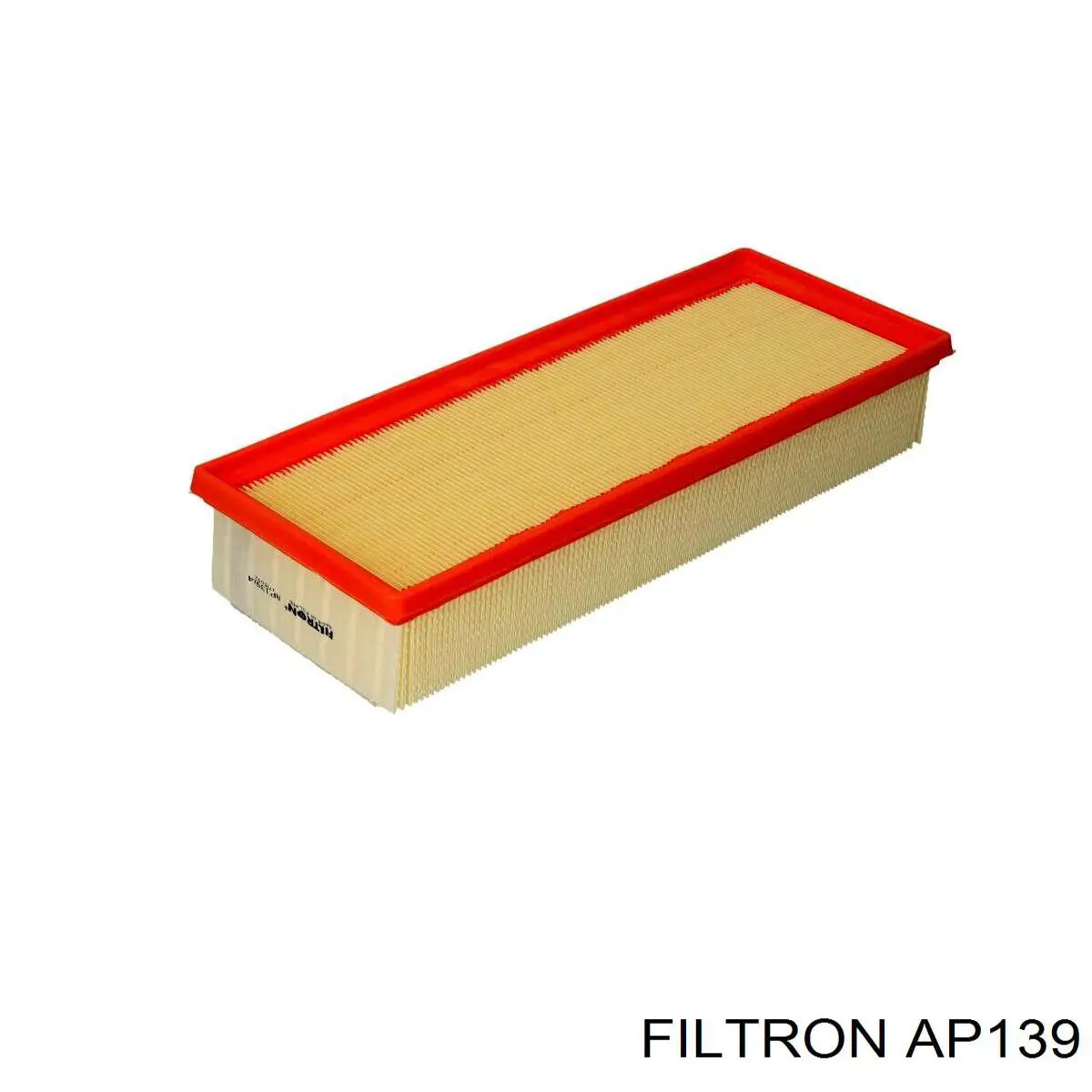 Filtro de aire AP139 Filtron