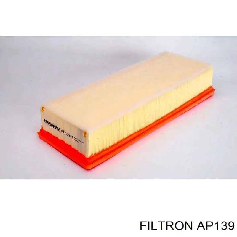AP139 Filtron Filtro de aire de motor