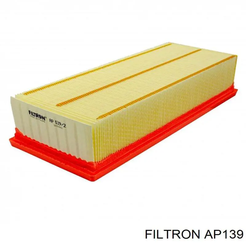 El filtro de aire Filtron AP139 precio, desde 7,78 EUR