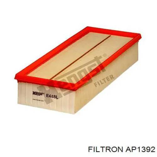 AP1392 Filtron filtro de aire