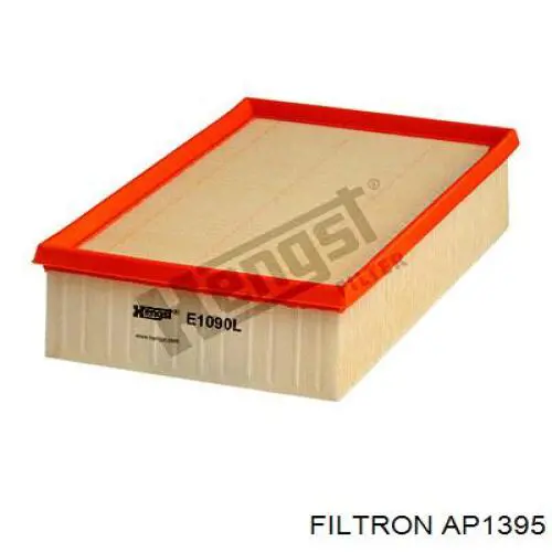 AP1395 Filtron filtro de aire
