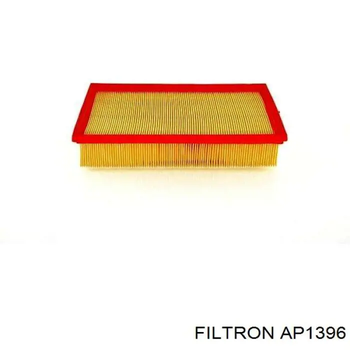 Filtro de aire Skoda Octavia NX3, NN3, PV3