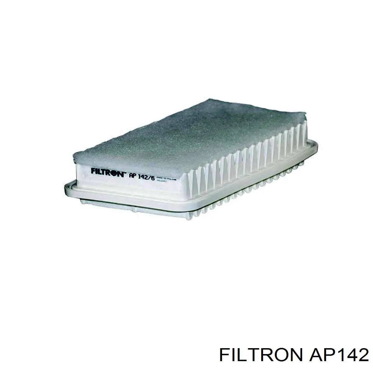AP142 Filtron filtro de aire