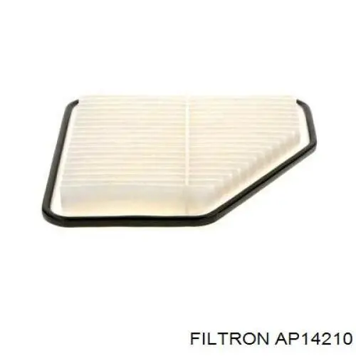 Filtro de aire AP14210 Filtron