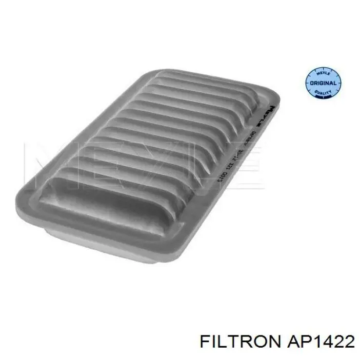 AP1422 Filtron filtro de aire