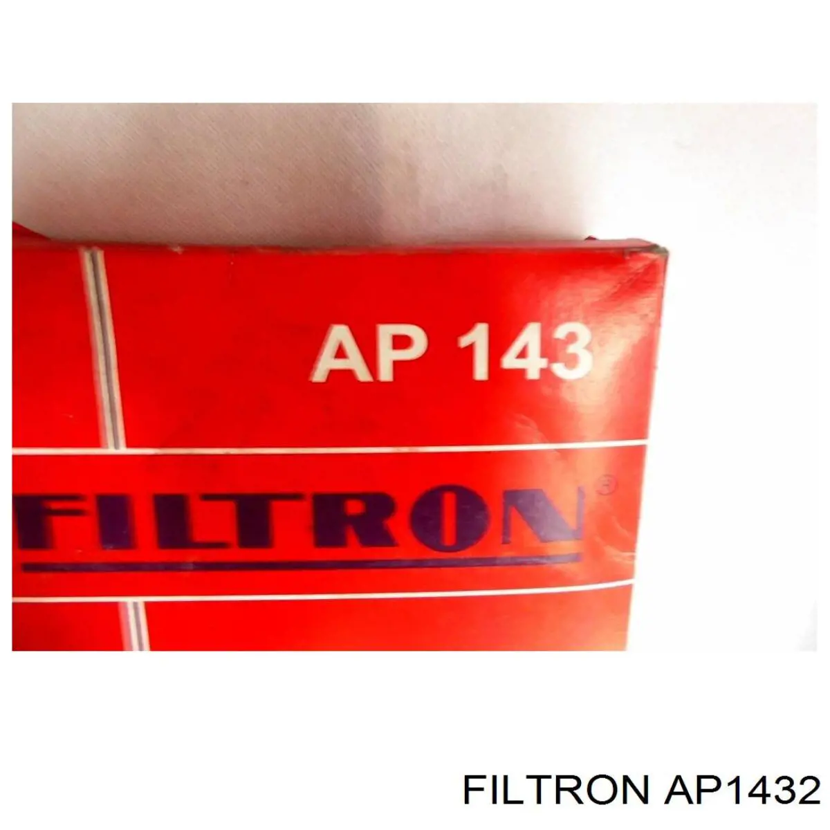 AP1432 Filtron filtro de aire