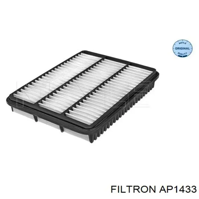 AP1433 Filtron filtro de aire