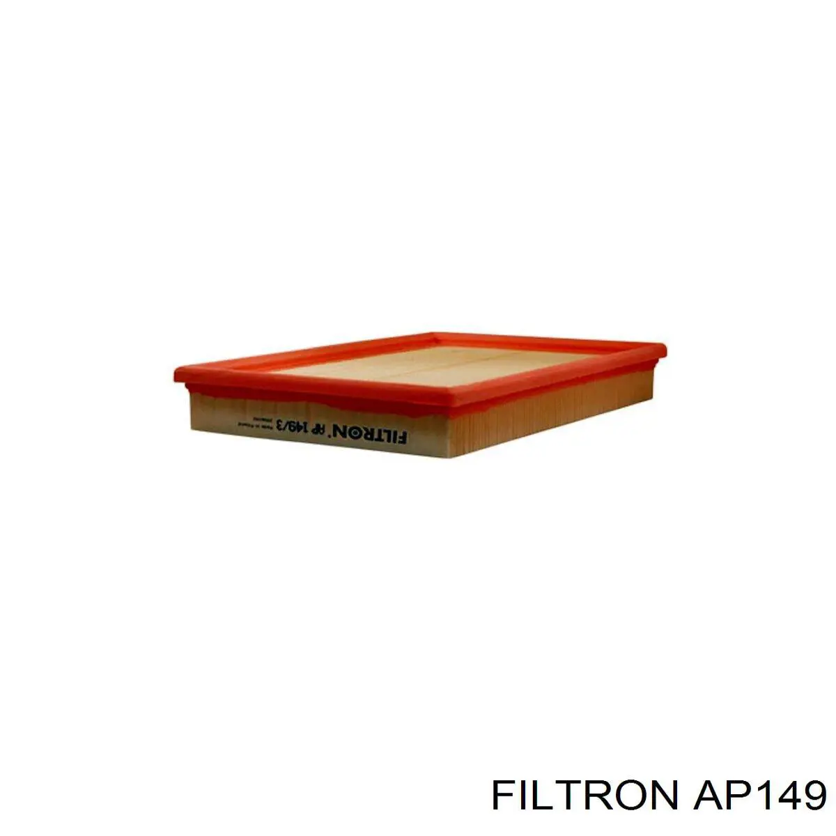 AP149 Filtron filtro de aire