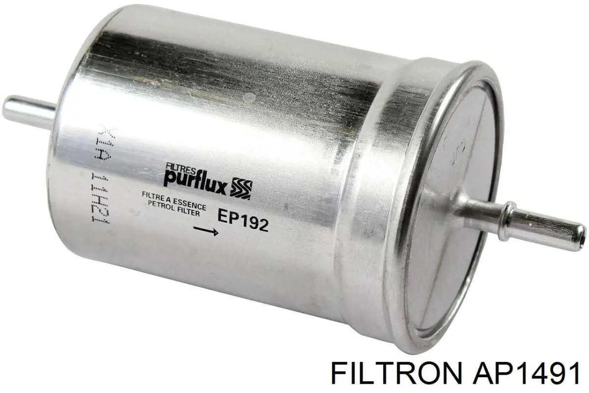 Filtro de aire coche Filtron AP1491