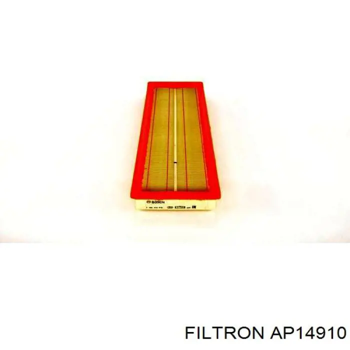 AP14910 Filtron filtro de aire