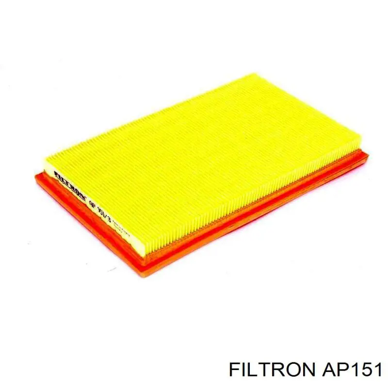 AP151 Filtron filtro de aire