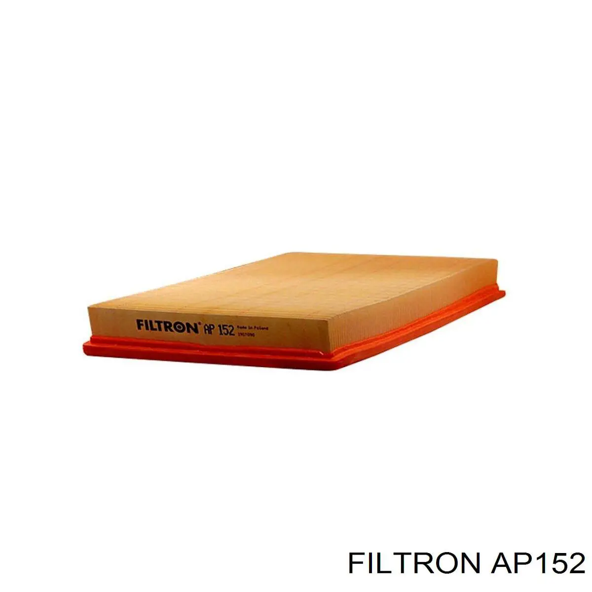 Comprar AP152 Filtron Filtro de aire