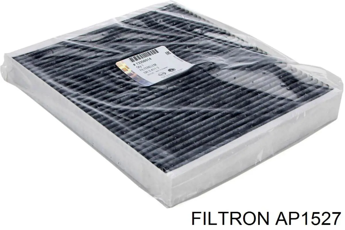 Filtro de aire AP1527 Filtron