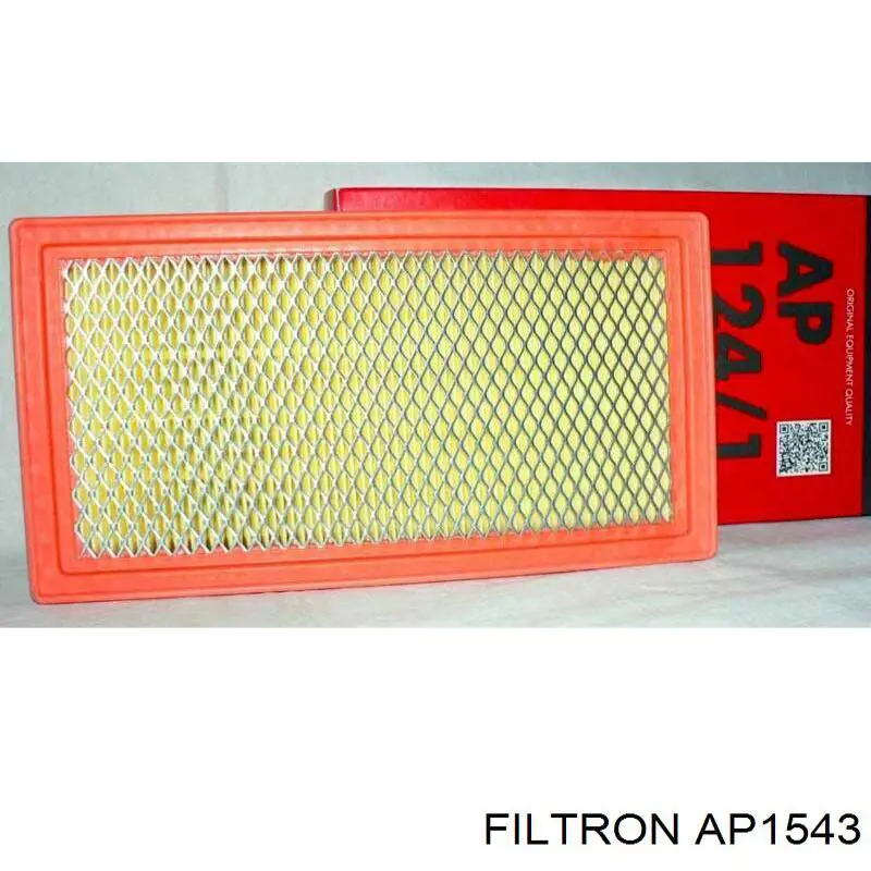 AP1543 Filtron filtro de aire