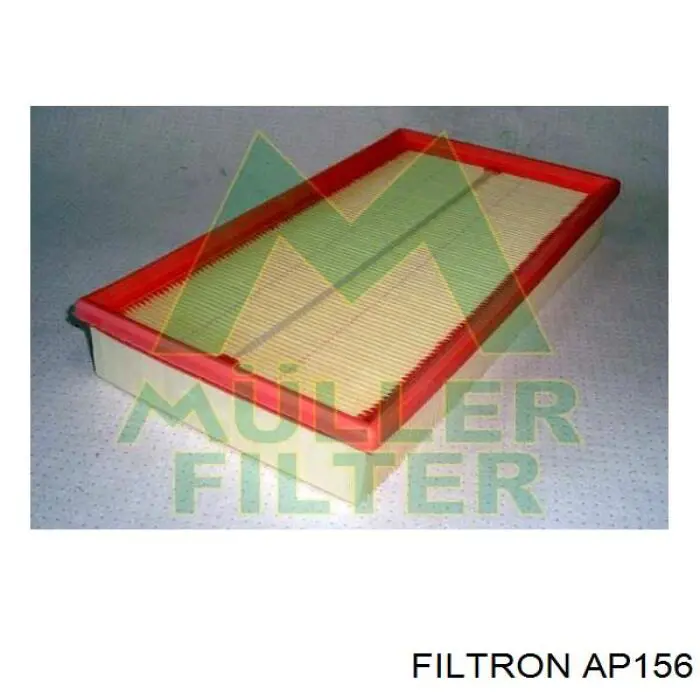 AP156 Filtron filtro de aire